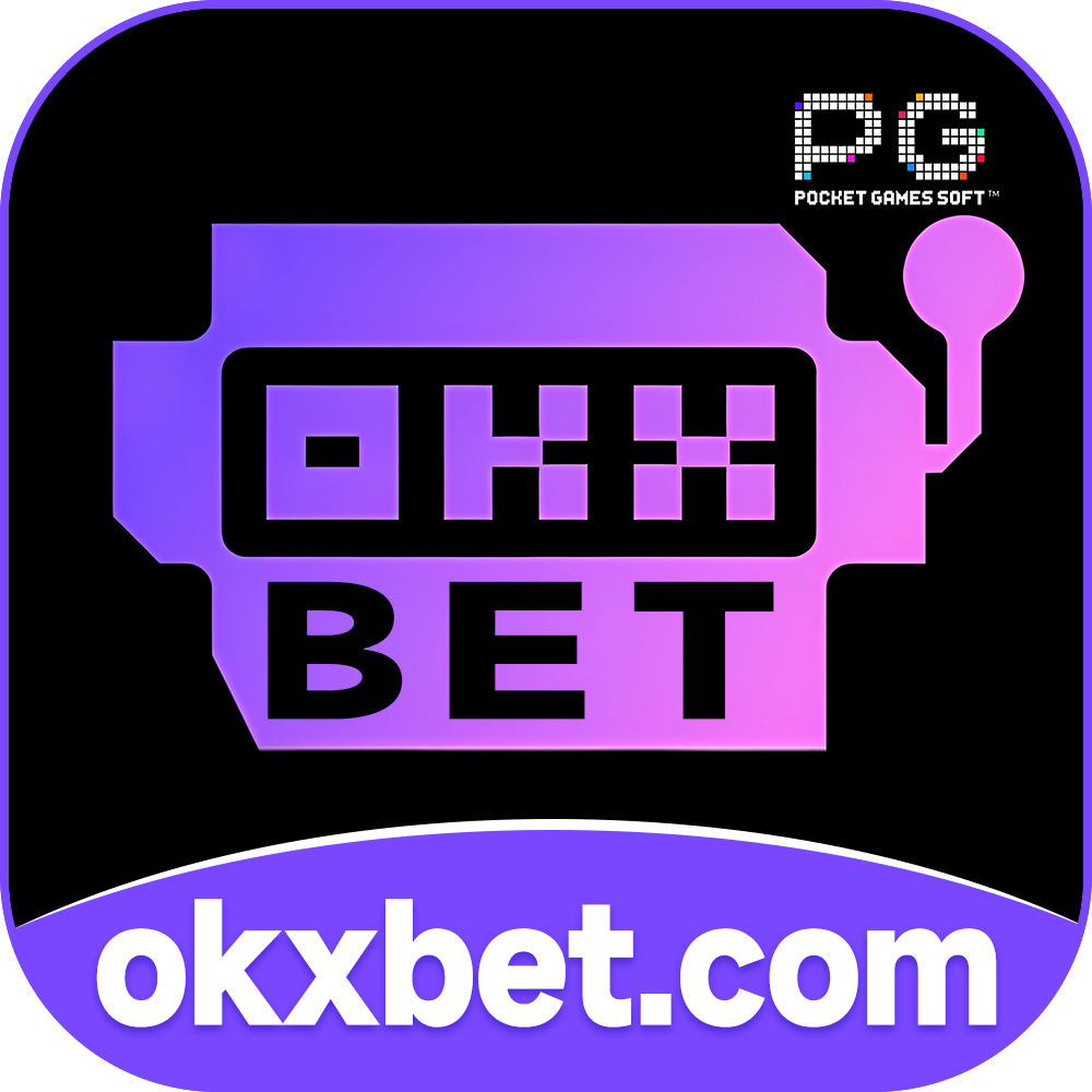 OKXBET Logo